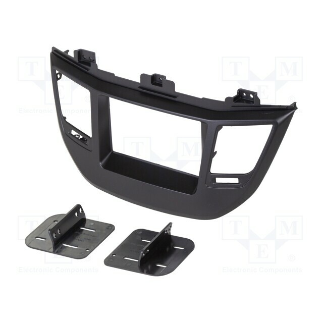 ACV Radio frame; Hyundai; 2 DIN