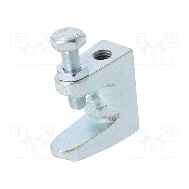 OBO BETTERMANN Bracket screw clamp; Thread: