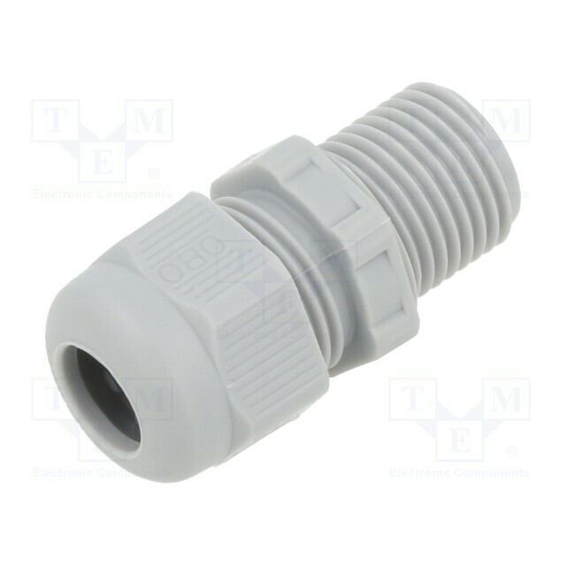 OBO BETTERMANN Cable gland; M16; 1