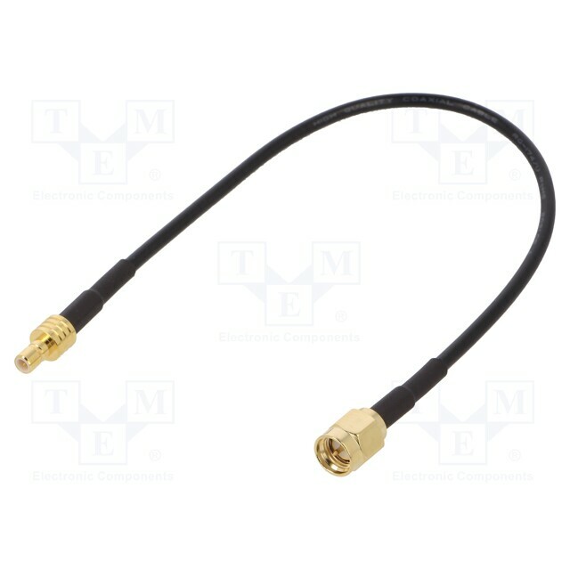 JC ANTENNA Cable; 200mm; SMA male