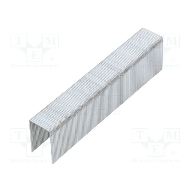 NOVUS Staples; Width: 11.6mm; L:
