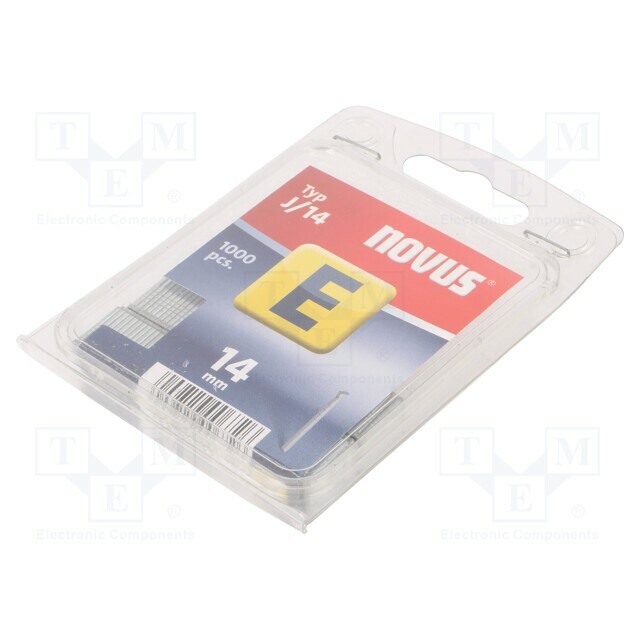 NOVUS Nails; Ø: 1.2mm; L: