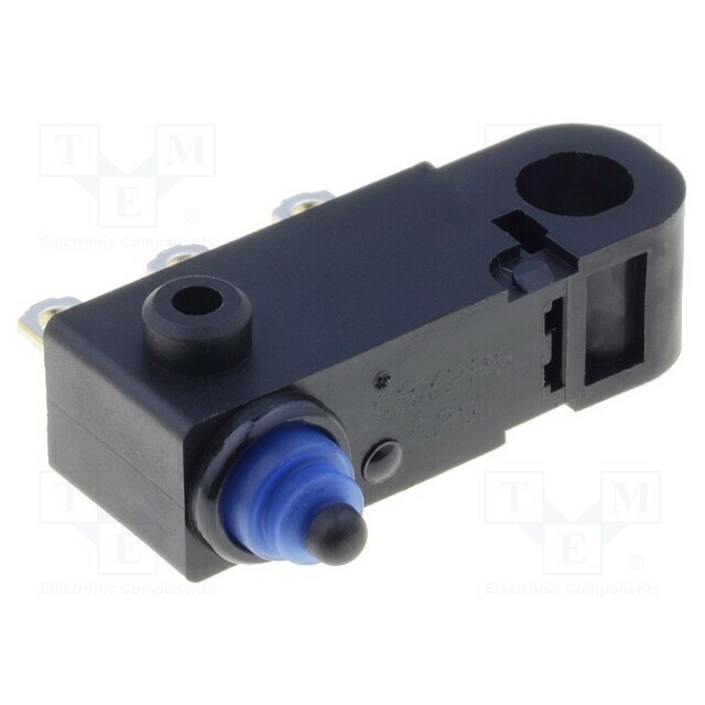 OMRON Electronic Components Microswitch SNAP ACTION