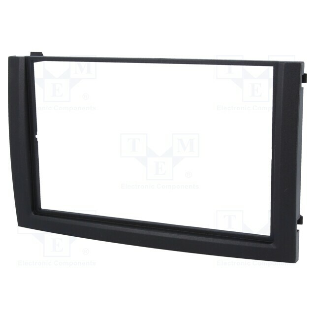 ACV Radio frame; Škoda; 2