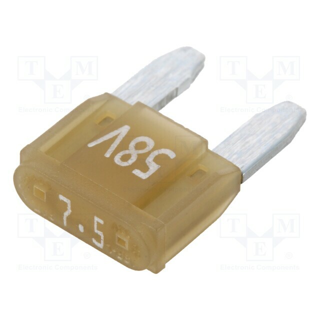 ESKA Fuse: fuse; 11.2mm; automotive
