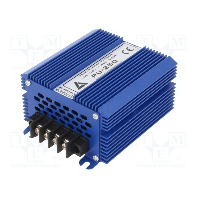AZO DIGITAL Converter: DC/DC; Uout: 48VDC