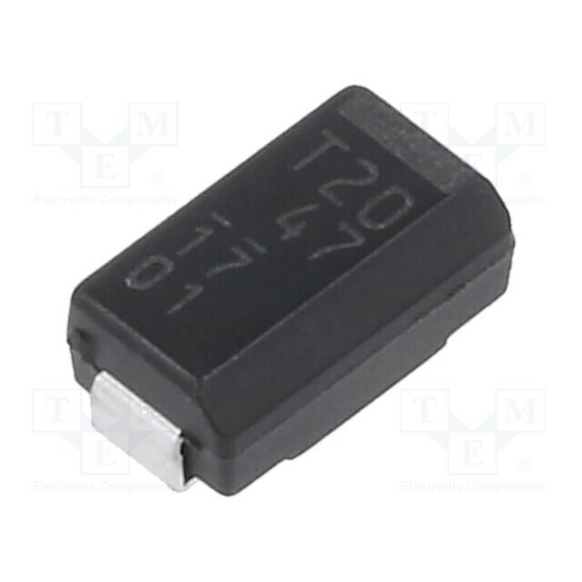 SHINDENGEN Diode: TVS; 1.7kW; 47V