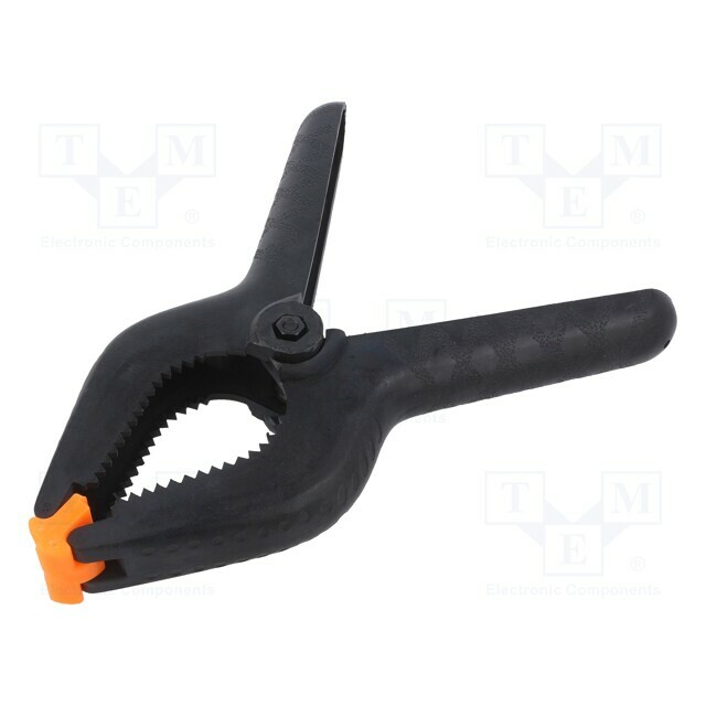 MEGA Clamp; universal; plastic; 225mm |