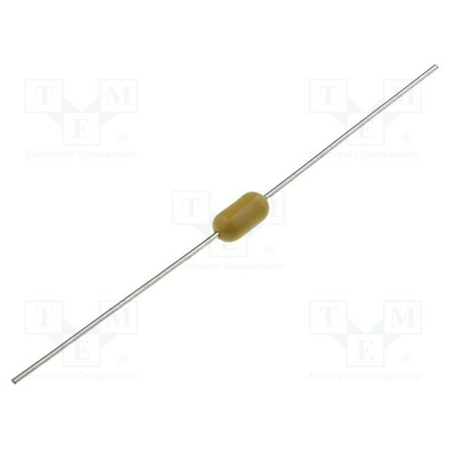 LITTELFUSE Fuse: fuse; 3.175x7.11mm