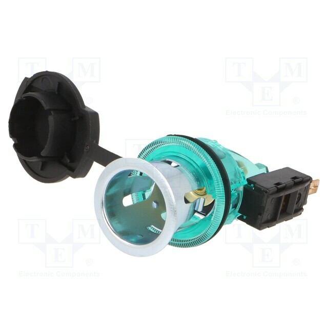 PRO CAR Car lighter socket; car