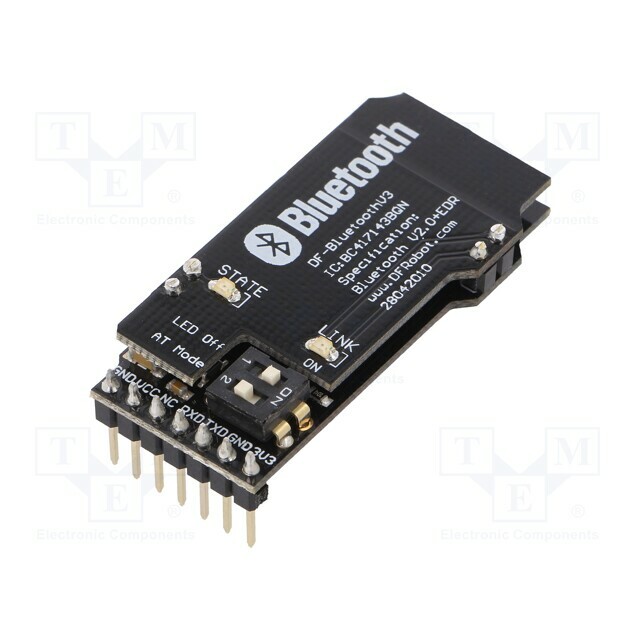 DFROBOT Module: Bluetooth; Bluetooth: 2.0