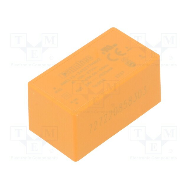 AIMTEC Converter: AC/DC; 15W; Uin: 85÷305VAC