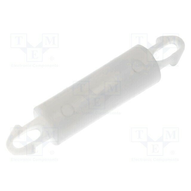 FIX&FASTEN PCB distance; polyamide; L: 10mm