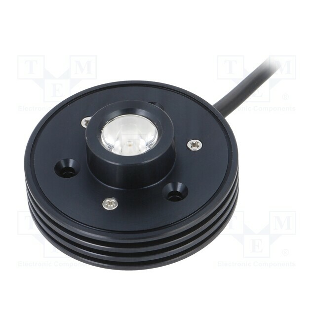 LEDXON LED; white warm; 3000K; 281lm
