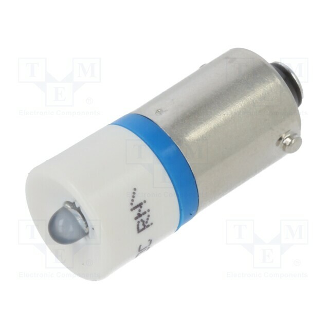 CML INNOVATIVE TECHNOLOGIES LED lamp; BA9S
