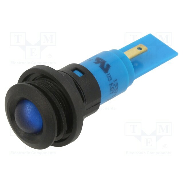 CML INNOVATIVE TECHNOLOGIES Indicator: LED; prominent