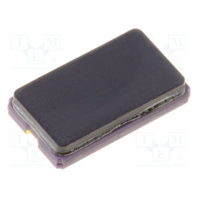 ABRACON Crystal; 8MHz; SMD; 6x3.5x1