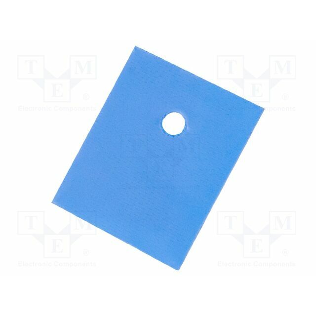 AG TERMOPASTY Tape: heat transfer; W: