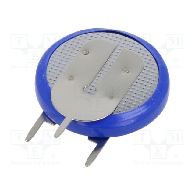 AKYGA BATTERY Battery: lithium; coin; CR2032