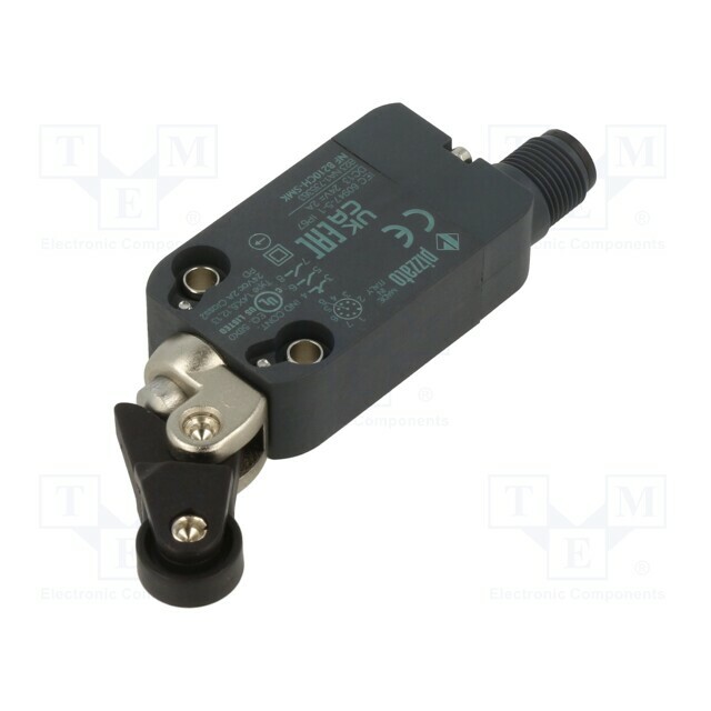 PIZZATO ELETTRICA Limit switch; NC +