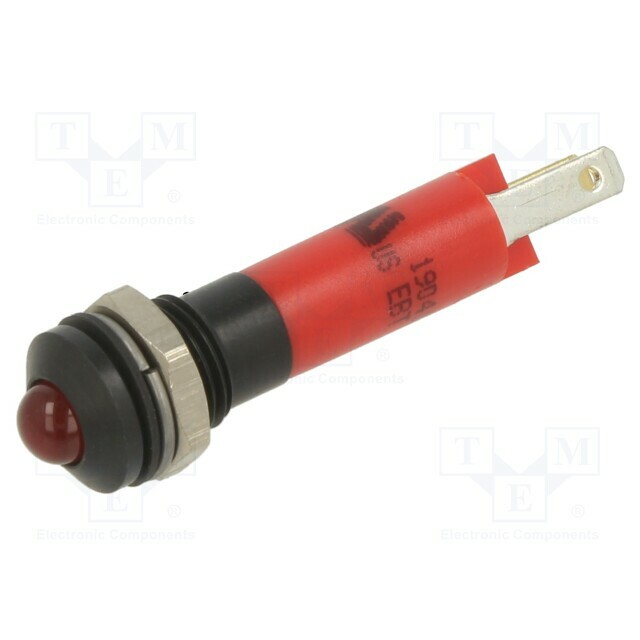 CML INNOVATIVE TECHNOLOGIES Indicator: LED; prominent