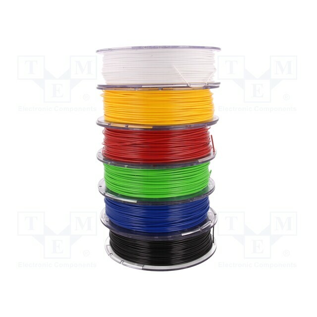DEVIL DESIGN Filament: PET-G; Ø: 1
