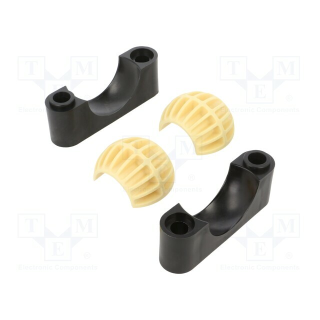 IGUS Bearing: slide; pillow block; Øint: