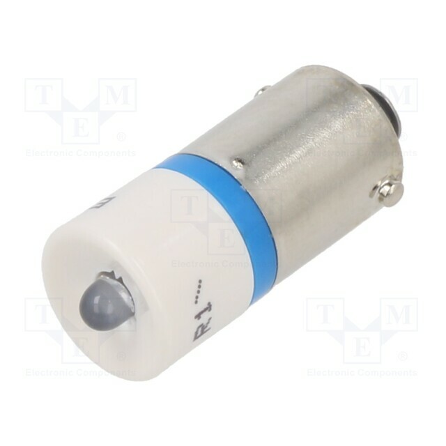 CML INNOVATIVE TECHNOLOGIES LED lamp; BA9S