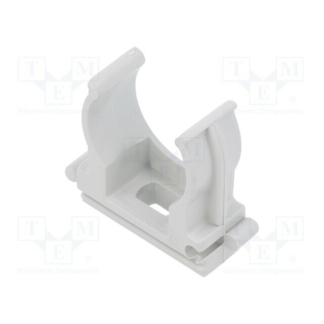 BM GROUP Mounting holder; ABS; for