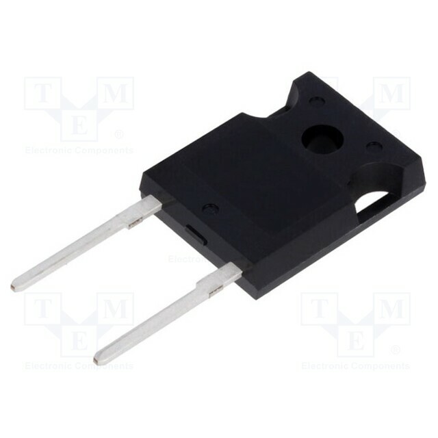IXYS Diode: rectifying; THT; 1.2kV