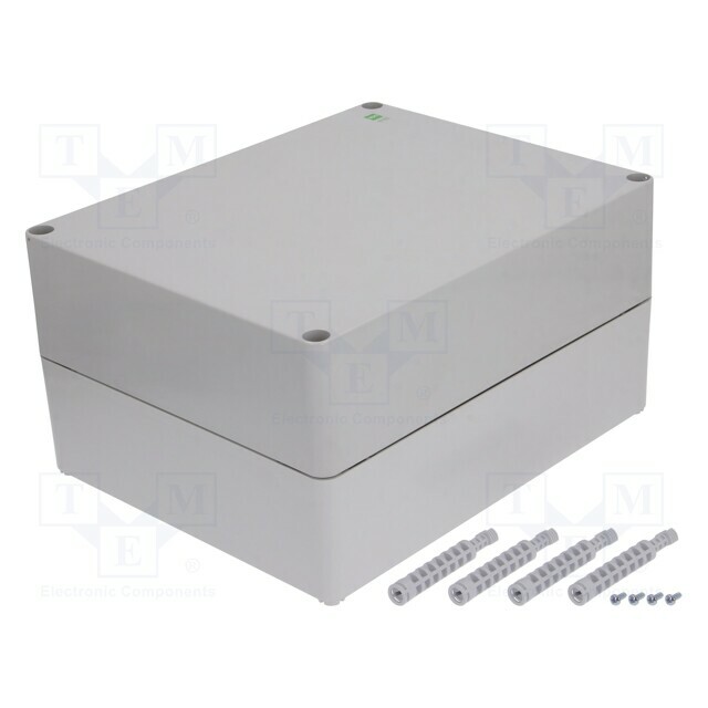 ELEKTRO-PLAST NASIELSK Enclosure: multipurpose; X: 253mm