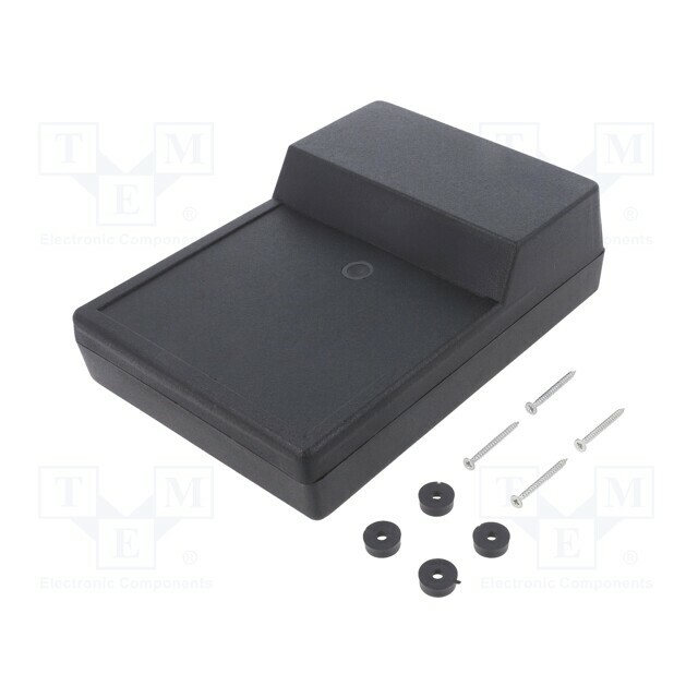 KRADEX Enclosure: desktop; X: 138mm; Y: