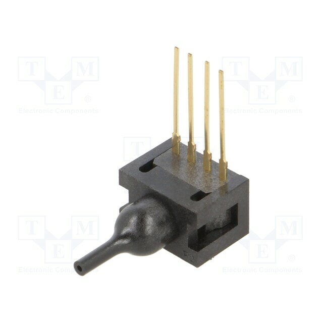 HONEYWELL Sensor: pressure; 0÷0.5psi; gage