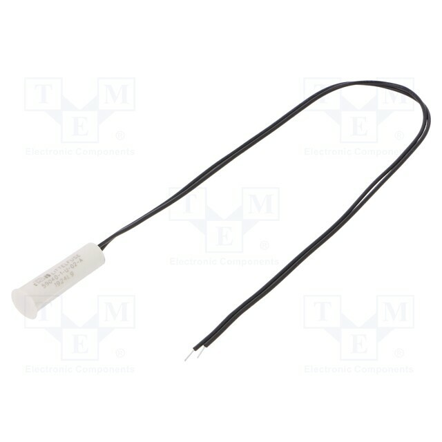 LITTELFUSE Reed switch; Range: 17.9mm