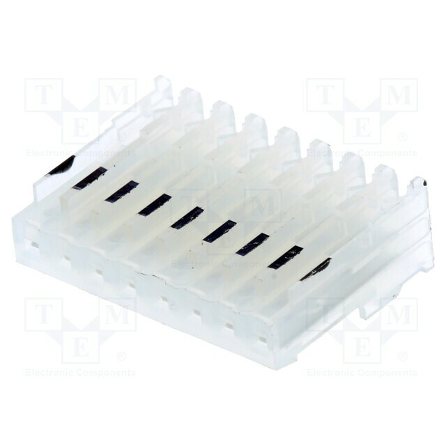 PANCON Connector: wire-board; plug; female; PIN: