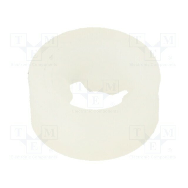KEYSTONE Spacer sleeve; polyamide; L: 3