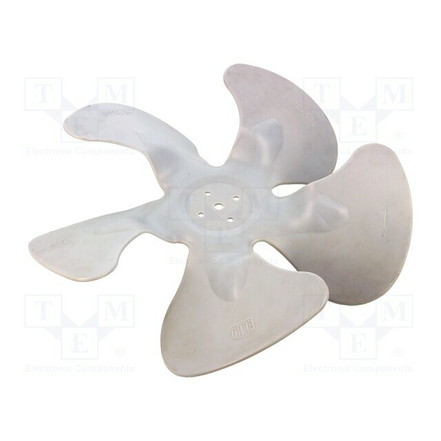 ELCO Accessories: sucking propeller; No.of
