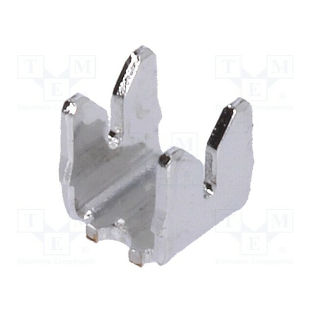 KYOCERA AVX Connector: IDC; strand,LED