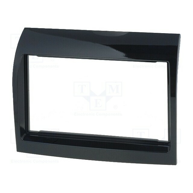 PER.PIC. Radio frame; Citroën,Fiat