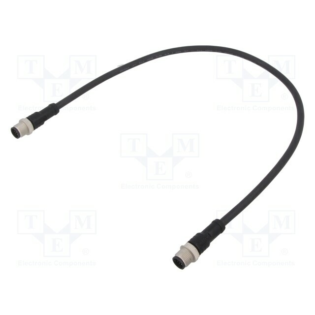 AMPHENOL LTW Cable: for sensors; PIN: