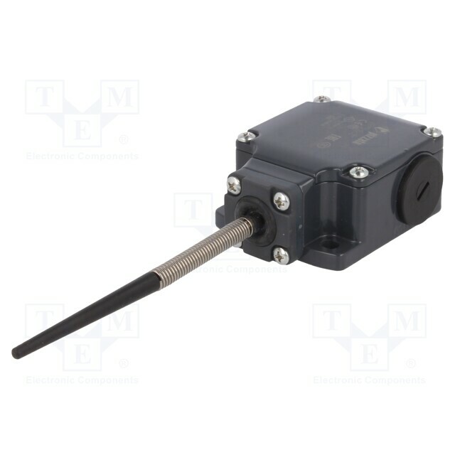 PIZZATO ELETTRICA Limit switch; rubber seal