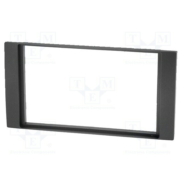 PER.PIC. Radio frame; Ford; 2