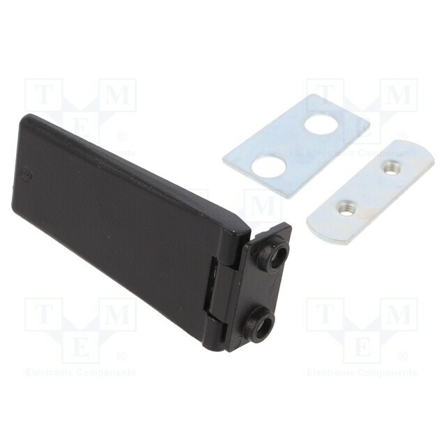 RST ROZTOCZE Hinge; Width: 63mm; zinc