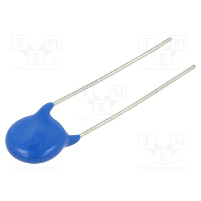 TDK Varistor: metal-oxide; THT; 275VAC; 350VDC