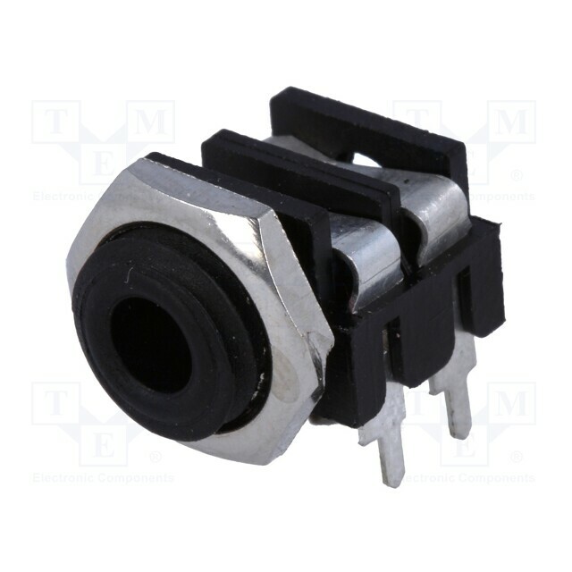 CLIFF Connector: Jack 3,5mm; socket