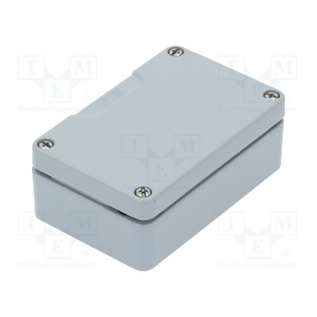 Enclosure: multipurpose; X: 64mm; Y: 98mm