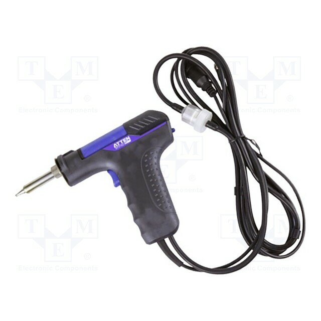 ATTEN Desoldering iron; for soldering station