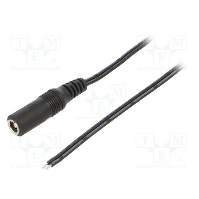 MFG Cable; 2x0.5mm2; cables,DC