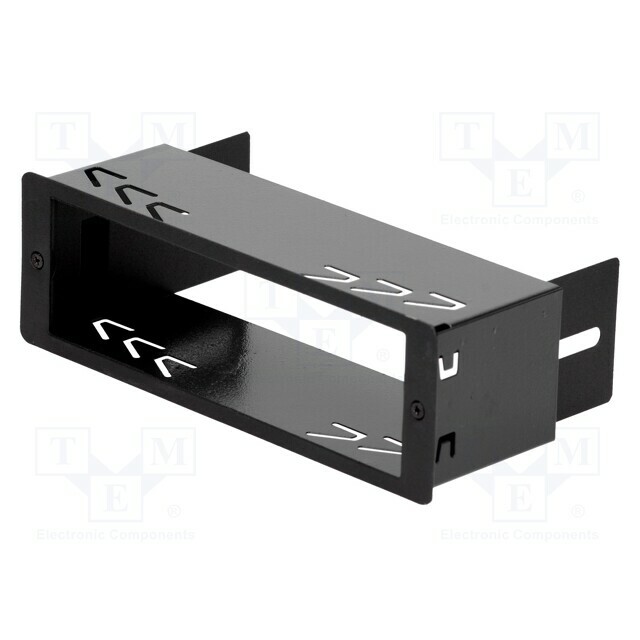 4CARMEDIA Mounting half frame for CB