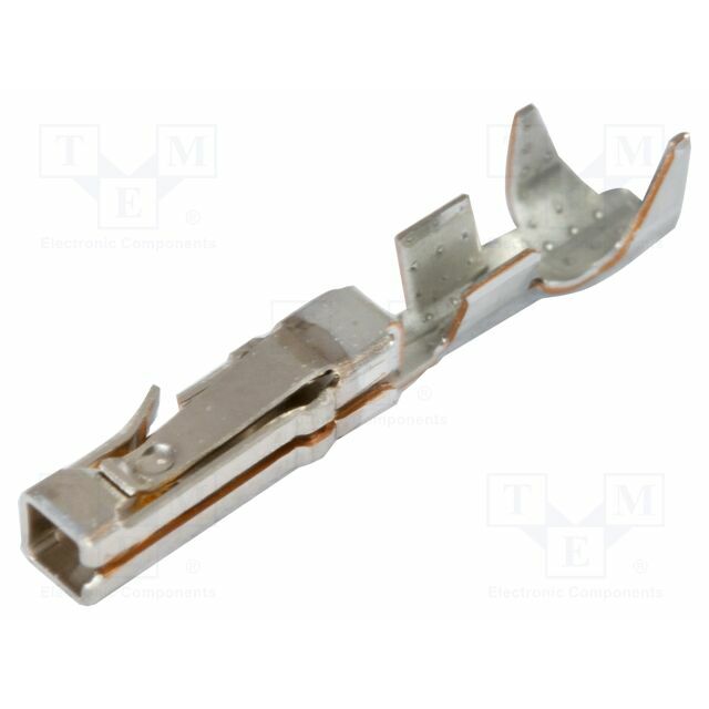 AMPHENOL COMMUNICATIONS SOLUTIONS Contact; female; Dubox®